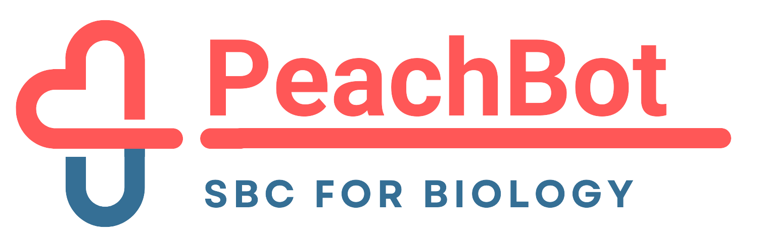 PeachBot platform